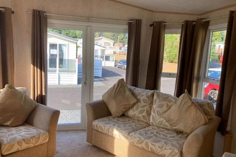 2 bedroom park home for sale, Middlemuir Heights Holiday Park, Ayr KA5