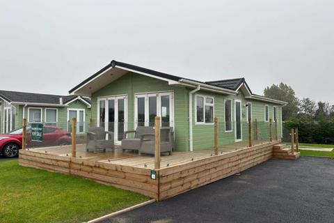 3 bedroom park home for sale, Meadows Retreat Lodge Park, Cockermouth CA13