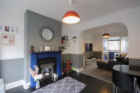 3 bedroom semi-detached house for sale, Platts Crescent, Stourbridge DY8