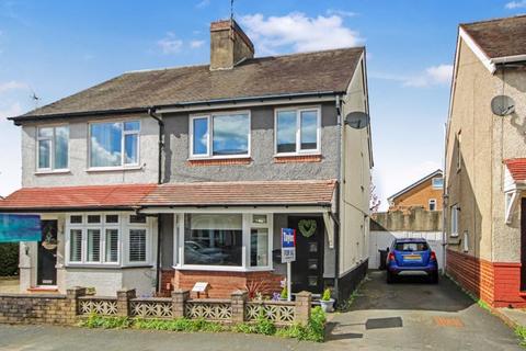 3 bedroom semi-detached house for sale, Platts Crescent, Stourbridge DY8