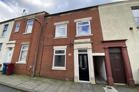 3 bedroom terraced house for sale, Mersey Street, Preston PR3