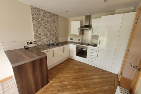 2 bedroom apartment for sale, Freckleton Street, Preston PR4