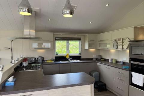 2 bedroom park home for sale, Meadows Retreat Lodge Park, Cockermouth CA13