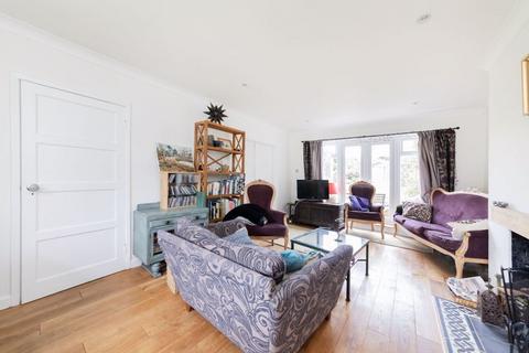 4 bedroom semi-detached house for sale, Fitzharrys Road, Abingdon OX14