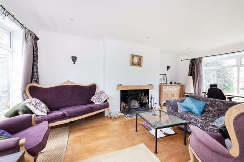 4 bedroom semi-detached house for sale, Fitzharrys Road, Abingdon OX14