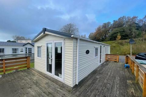 2 bedroom park home for sale, Lagganhouse Country Park, Girvan KA26