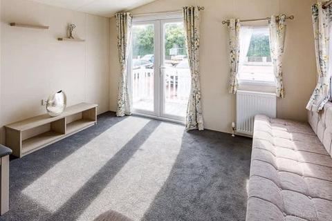 2 bedroom park home for sale, Lagganhouse Country Park, Girvan KA26