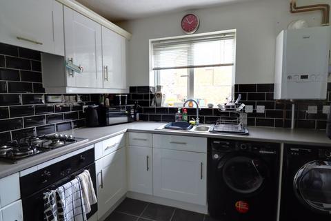 15 Quantico Close, Stafford, ST17 4LB