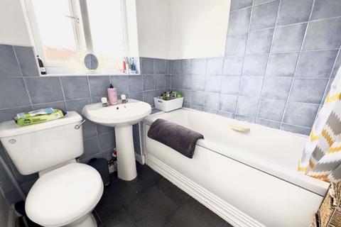 15 Quantico Close, Stafford, ST17 4LB