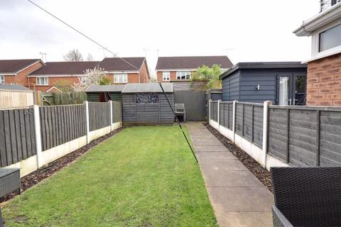 15 Quantico Close, Stafford, ST17 4LB