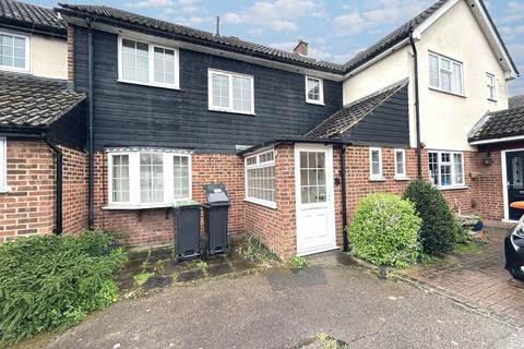 3 bedroom terraced house for sale - Milton Court, Waltham Abbey