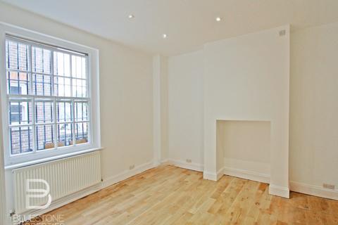 3 bedroom apartment to rent, South End, Croydon
