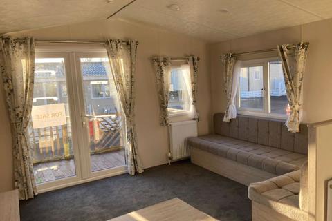 2 bedroom park home for sale, Middlemuir Heights Holiday Park, Ayr KA5