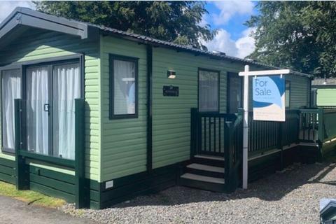 3 bedroom park home for sale, Fallbarrow Holiday Park, Rayrigg Road, Windermere LA23