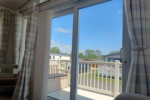 2 bedroom park home for sale, Ribble Valley Country & Leisure Park, Clitheroe BB7