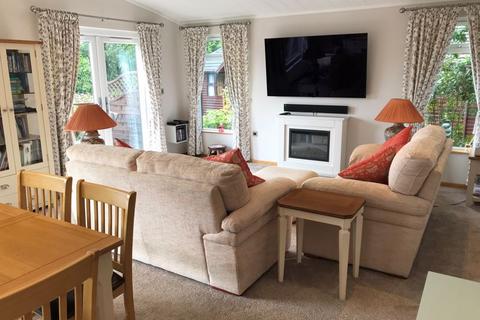 3 bedroom park home for sale, Lambhowe Caravan and Lodge Park, Kendal LA8