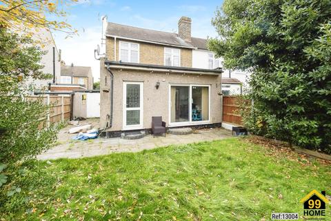 3 bedroom semi-detached house to rent, Knighton Road, Romford, Greater London, RM7