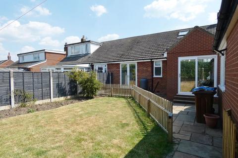 4 bedroom semi-detached bungalow for sale, Green Lane, Preston PR4