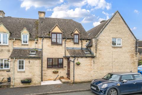 3 bedroom terraced house to rent, Mount Pleasant Close, Stow On The Wold