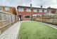 Rear Patio View