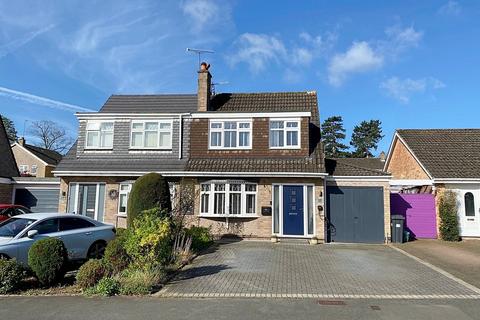 3 bedroom semi-detached house for sale, Beech Drive, Kenilworth