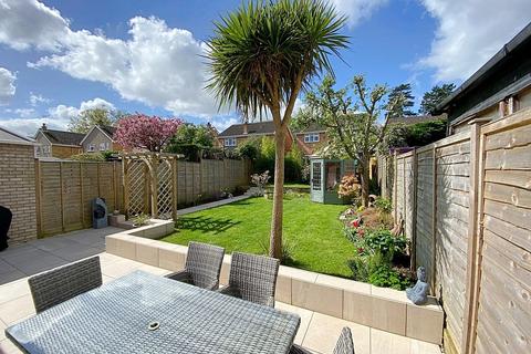 21 Beech Drive, Kenilworth, CV8 2JQ