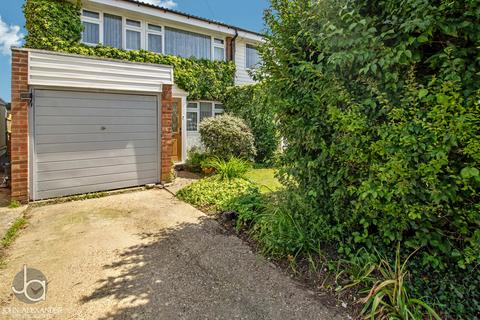 20 Abraham Drive, Silver End, Witham, CM8 3SP