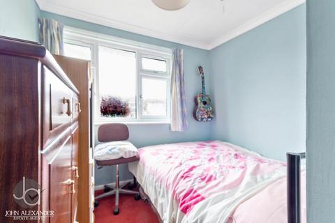 20 Abraham Drive, Silver End, Witham, CM8 3SP