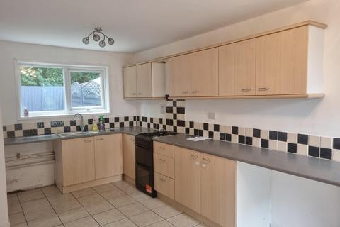 78 Kirkmeadow, Bretton, Peterborough, PE3 8JJ