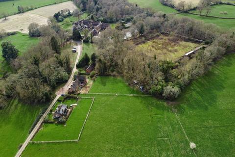 undefined, Church Lane, Danehill