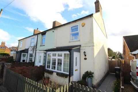 2 bedroom end of terrace house for sale, High Road, Beeston
