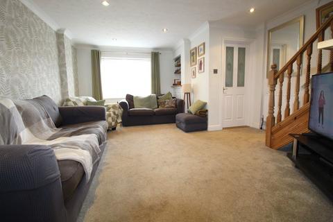 3 bedroom end of terrace house for sale, Pentland Close, Sandy