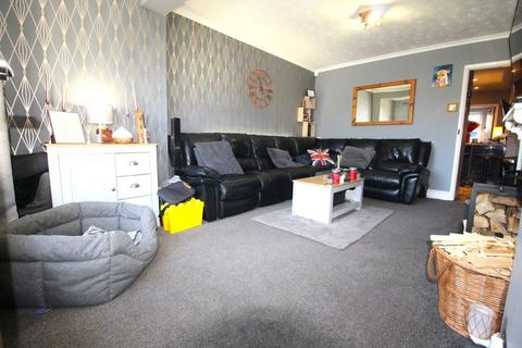 2 bedroom end of terrace house for sale, Church Path, Sandy