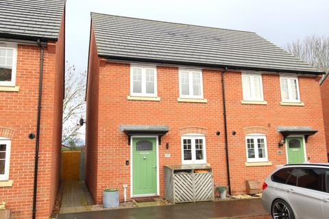 51 Hare Meadow, Great Barford, Bedford, MK44 3ES