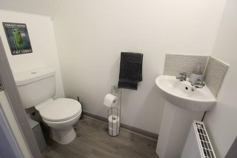 51 Hare Meadow, Great Barford, Bedford, MK44 3ES