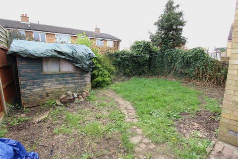 17 Arran Close, Sandy, SG19 1QN