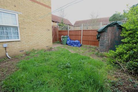 17 Arran Close, Sandy, SG19 1QN