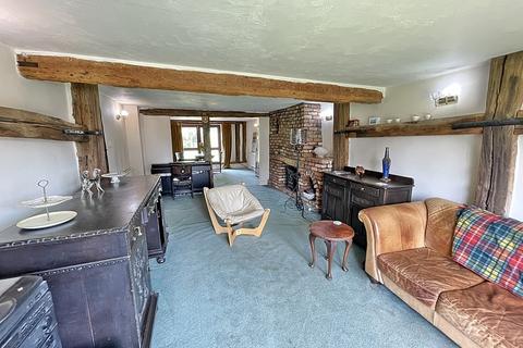 4 bedroom barn conversion for sale, HOLYPORT SL6