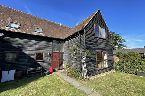 4 bedroom barn conversion for sale, HOLYPORT SL6