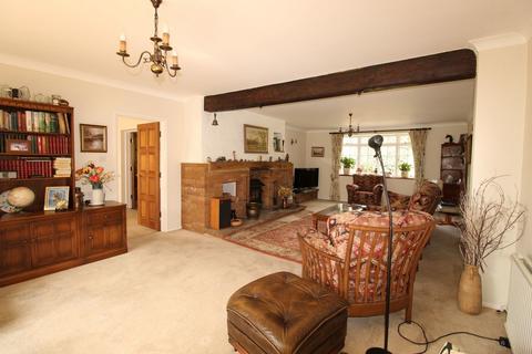4 bedroom detached house for sale, Grove Lodge Deepdale