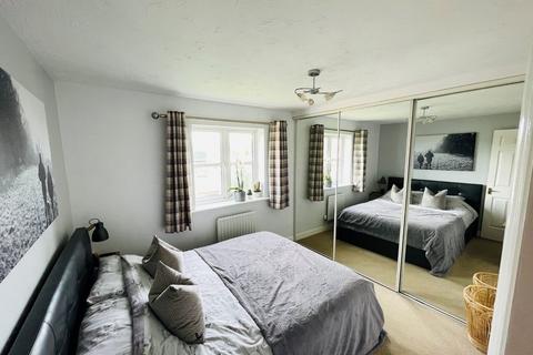 2 bedroom semi-detached house for sale, Chapel Field Gamlingay