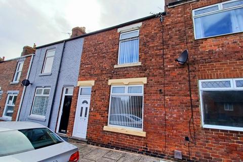 2 bedroom terraced house for sale, Waterloo Terrace, Shildon, County Durham, DL4