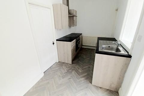 2 bedroom terraced house for sale, Waterloo Terrace, Shildon, County Durham, DL4