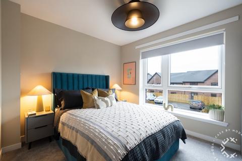 3 bedroom terraced house to rent, Vista Park, Glasgow, G33 4QB