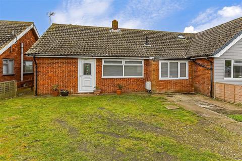 3 bedroom semi-detached bungalow for sale, Merritt Road, Greatstone, New Romney, Kent