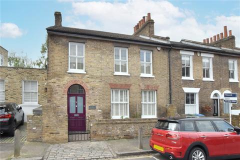 3 bedroom terraced house for sale, Reynolds Place, Blackheath, London, SE3