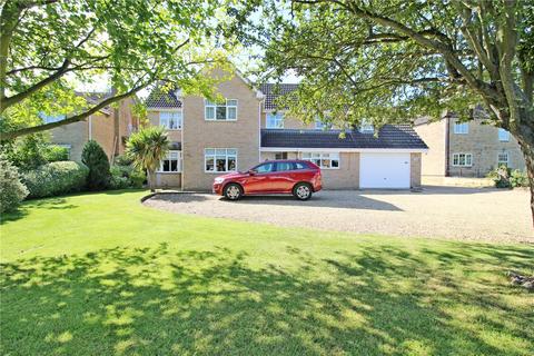 4 bedroom detached house for sale, Horsegate, Deeping St. James, Peterborough, Lincolnshire, PE6