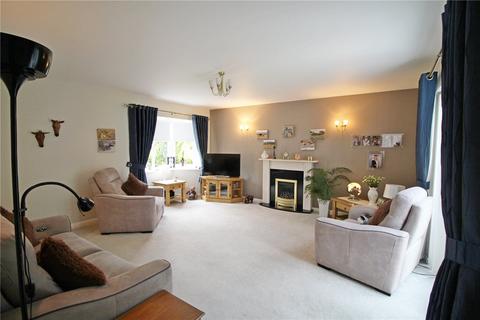 4 bedroom detached house for sale, Horsegate, Deeping St. James, Peterborough, Lincolnshire, PE6