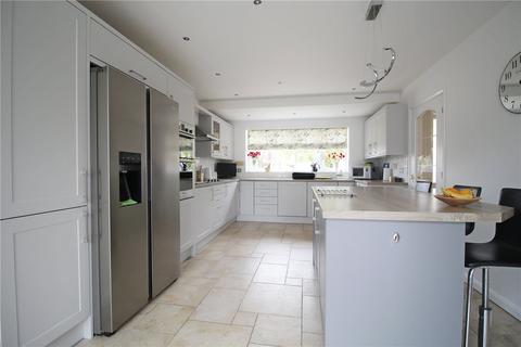 4 bedroom detached house for sale, Horsegate, Deeping St. James, Peterborough, Lincolnshire, PE6