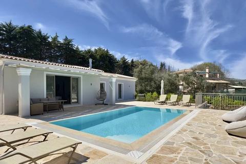 3 bedroom villa, Corfu, 491 00, Greece